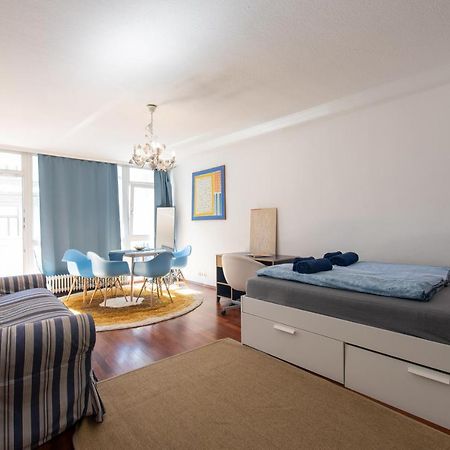 Vienna Lights Apartments - Burggasse Екстериор снимка