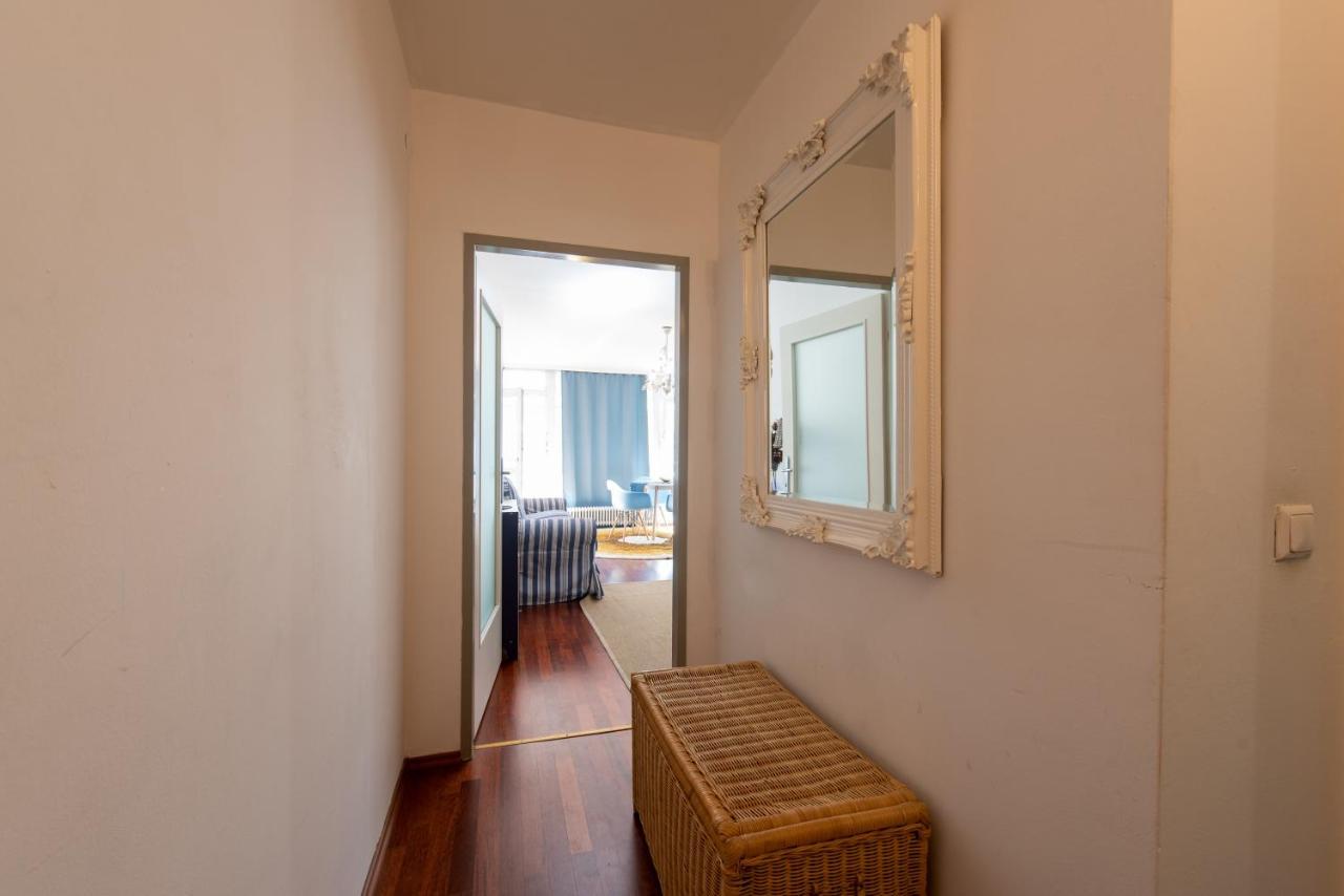 Vienna Lights Apartments - Burggasse Екстериор снимка
