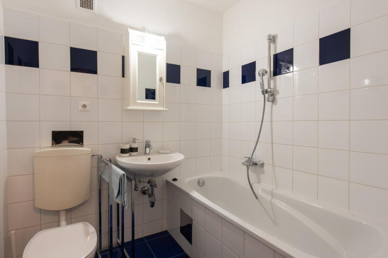 Vienna Lights Apartments - Burggasse Екстериор снимка
